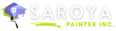 SAROYA PAINTER